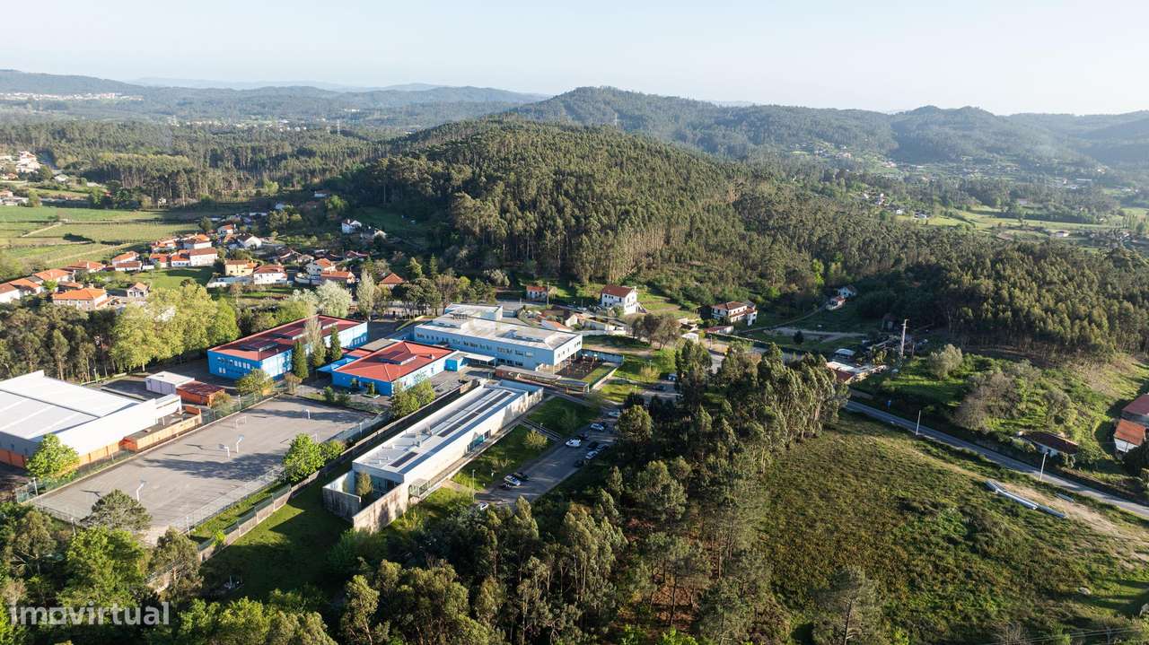 Moradia em Construção em  Freixo, Ponte de Lima - Grande imagem: 4/21