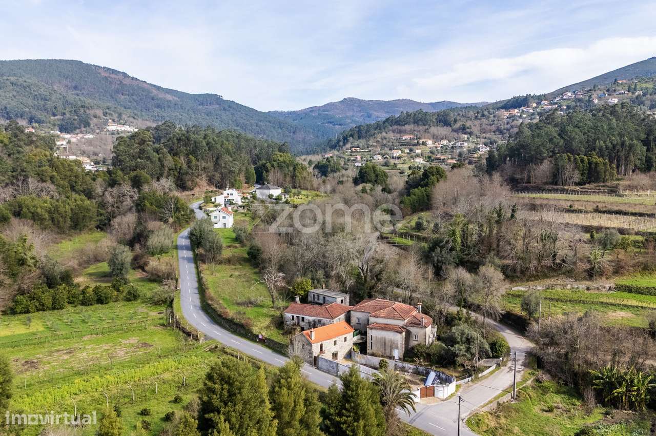 Moradia T2+1, 167 m² na Labruja, Ponte de Lima-10