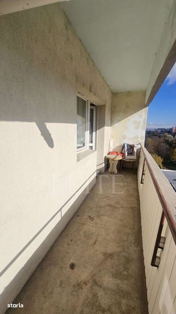 Apartament 2 camere în zona Aurel Vlaicu - Maros Bike, 18Gym - Imagine principală: 5/19