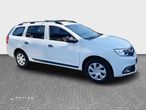 Dacia Logan - 7