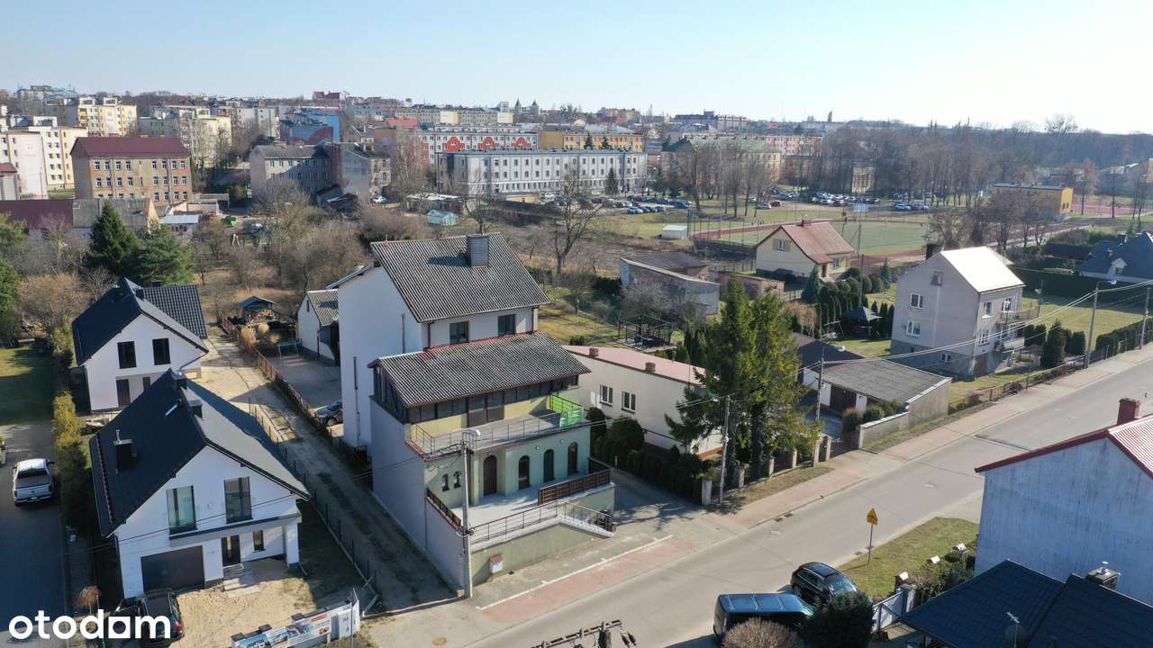 Motel w malowniczej części Łomży - Pełny obrazek: 2/20