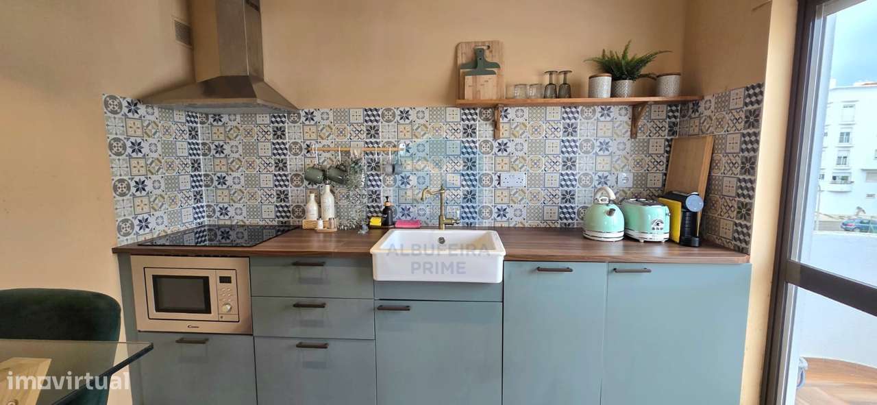 Apartamento T0 Venda em Albufeira e Olhos de Água,Albufeira-21