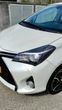 Toyota Yaris 1.5 HSD Sport+P.Techno - 5