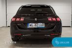 Peugeot 508 2.0 BlueHDi GT S&S EAT8 - 7