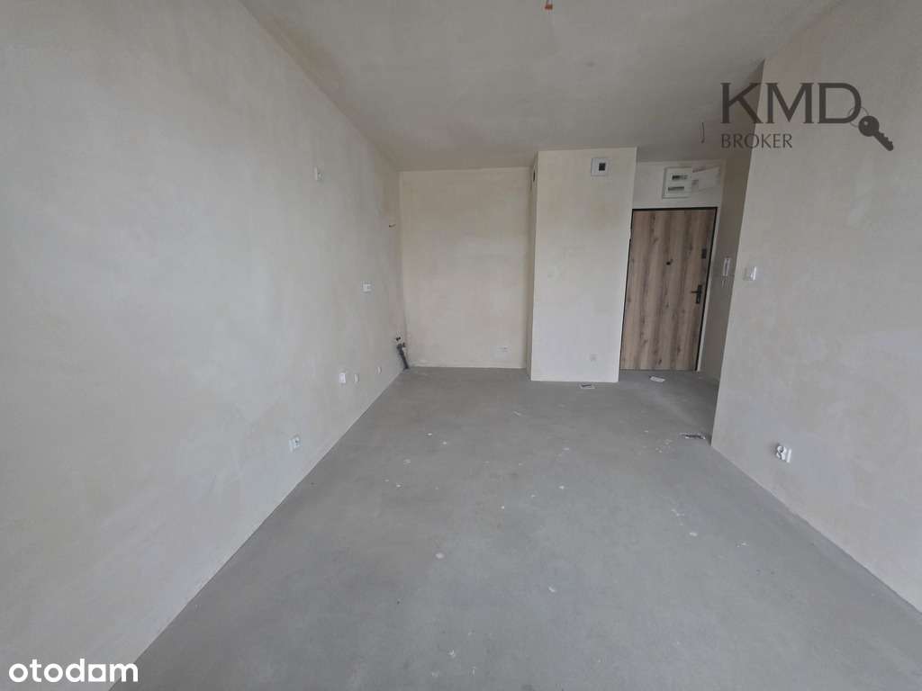 Nowe mieszkanie 2 pokoje dla singla ,pary/Felin-5