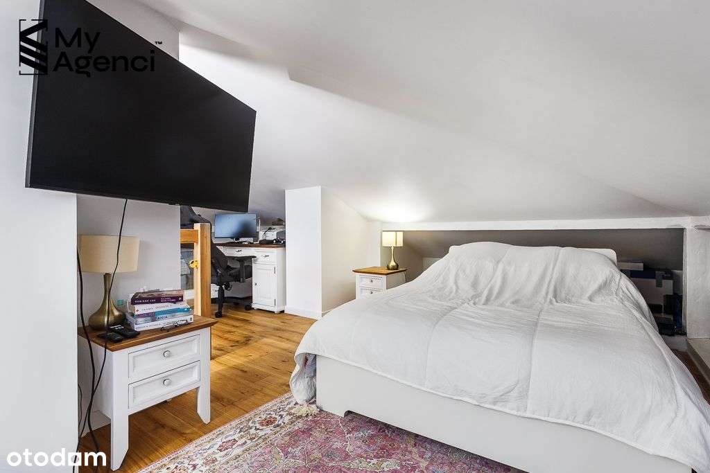 Ogrody Tesoro - apartament na sprzedaż-5