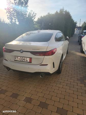 BMW Seria 2 220d Gran Coupe Aut. M Sport - 4