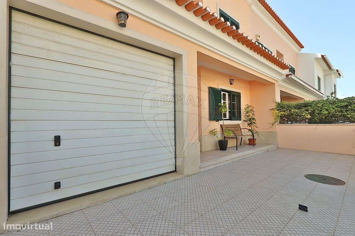 Moradia T4 para arrendamento - Grande imagem: 4/31