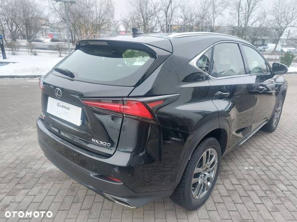 Lexus NX 300 Optimum AWD - 5