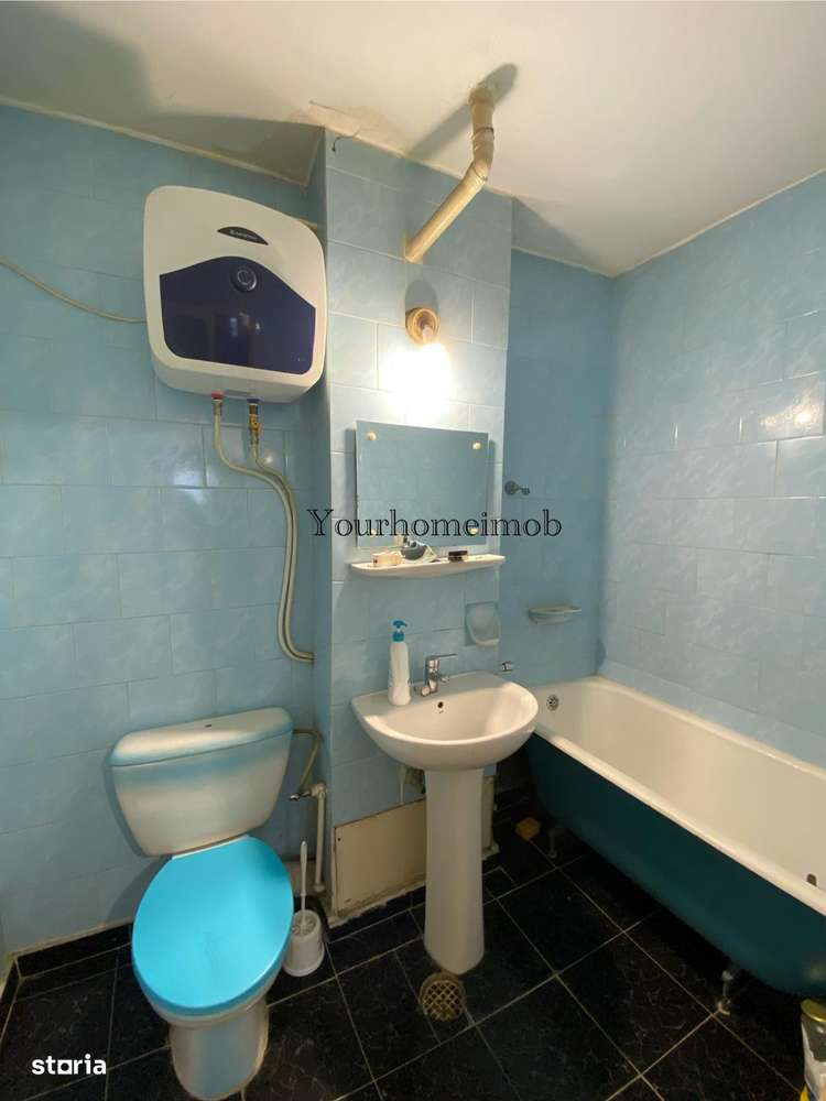 Apartament Craiovita 2camere 9/10-6