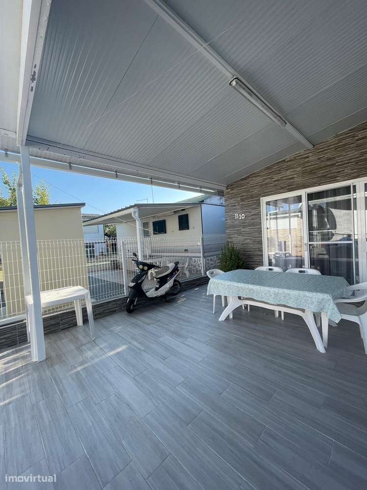 Moradia para venda T2 no Parque Verde-23