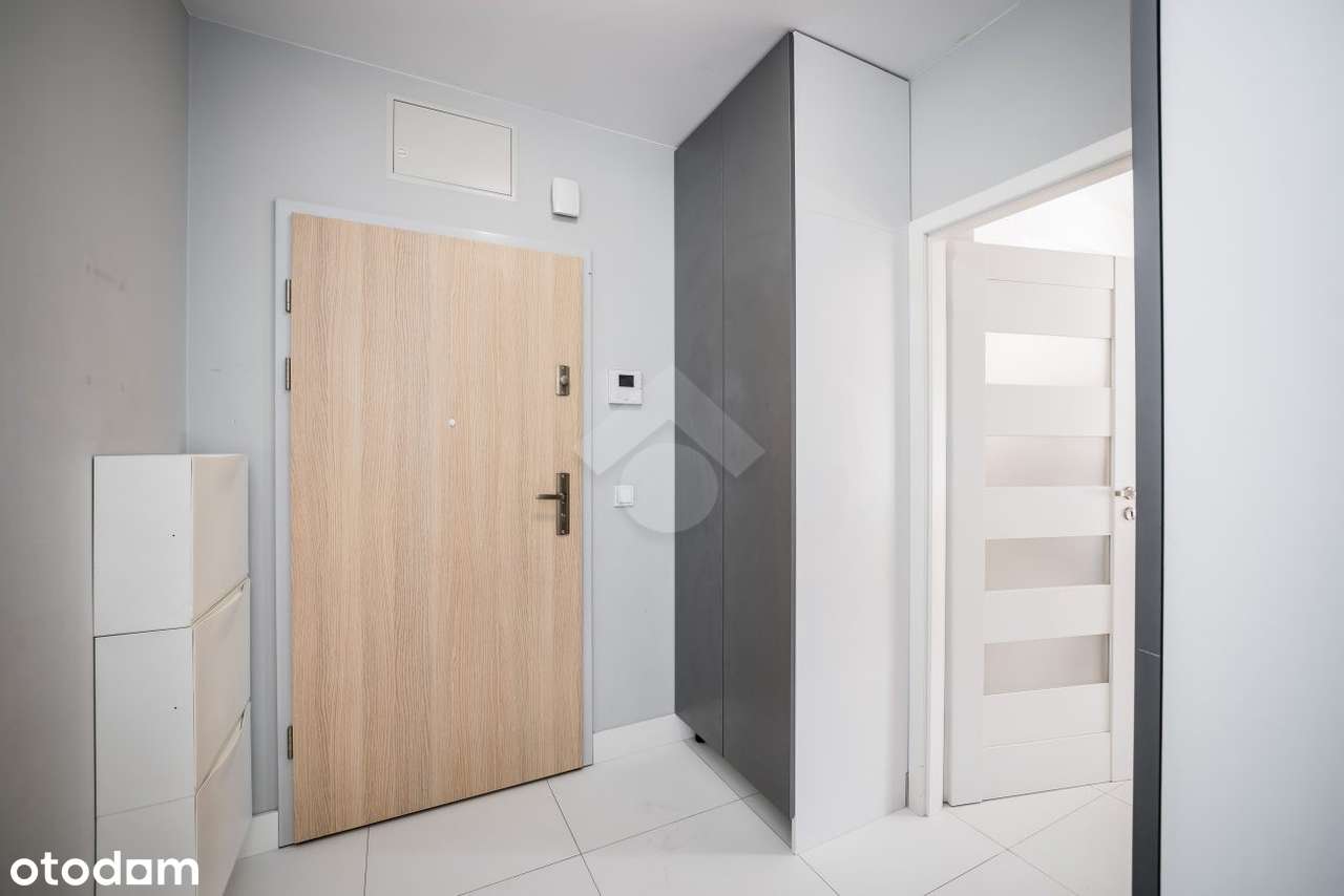 Mieszkanie – Kraków – Kliny – ul. Borkowska – 53,32 m²-7