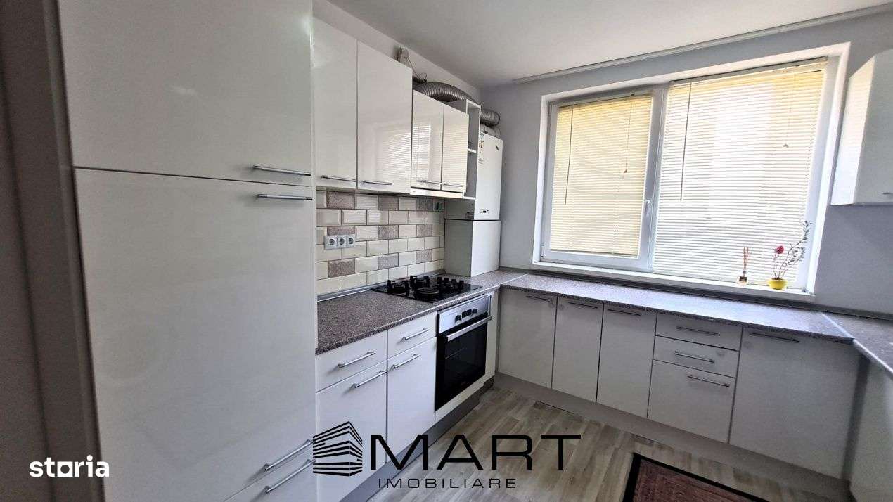 Apartament 3 camere si gradina in zona Arhitectilor - Imagine principală: 5/10