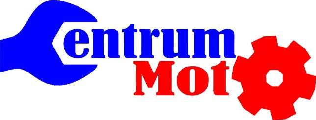 CentrumMoto logo