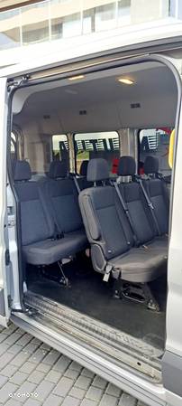 Ford Transit - 3