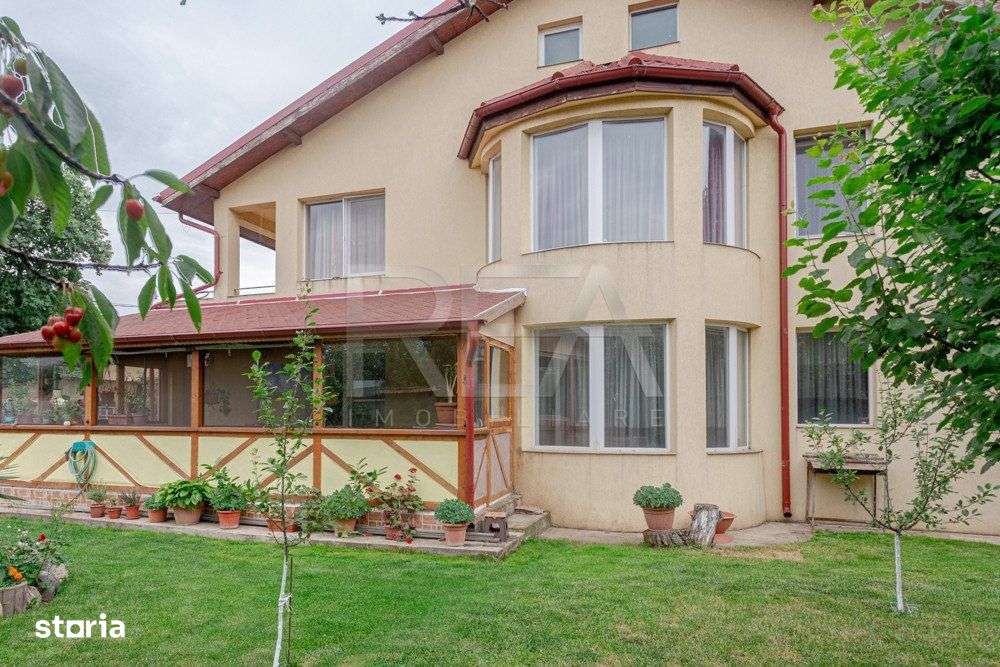 Vila Individuala | P+1+M | Dascalu - Imagine principală: 1/19