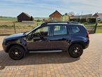 Dacia Duster 1.6 SCe Laureate 4x4 S&S - 11