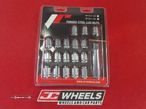 Lug Nuts Japan Racing m12x1.50 - 2