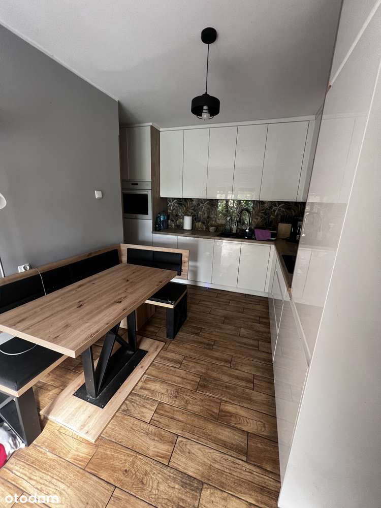 Połówka bliźniaka z ogrodem i sadem - Pełny obrazek: 5/20