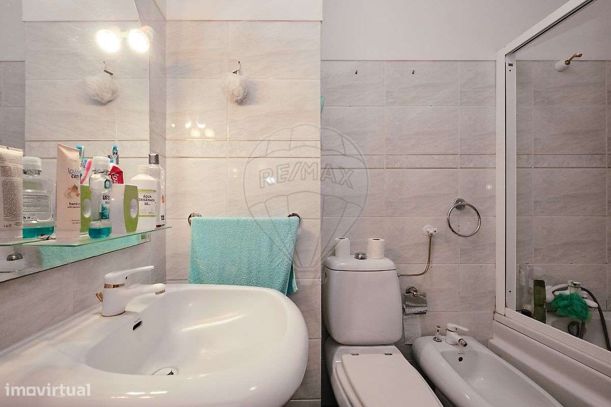 Apartamento T2 para venda-37