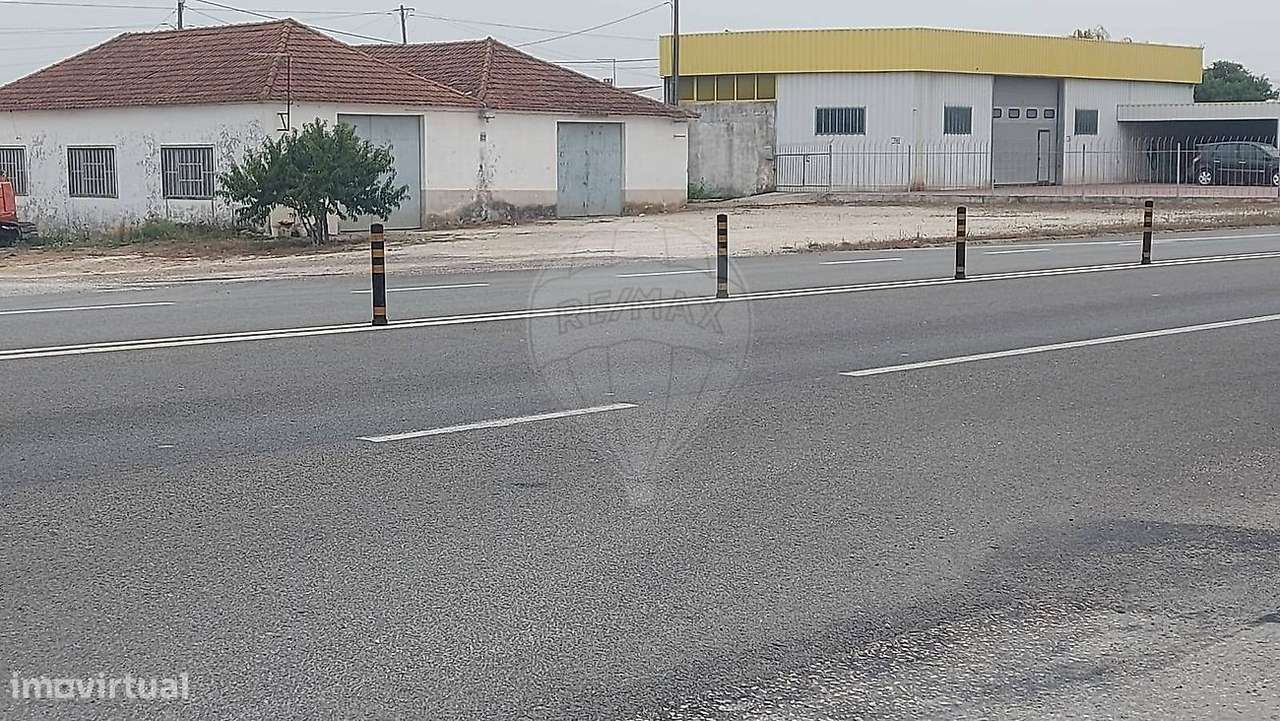 Armazém  para venda - Grande imagem: 5/8