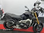 Yamaha MT - 7