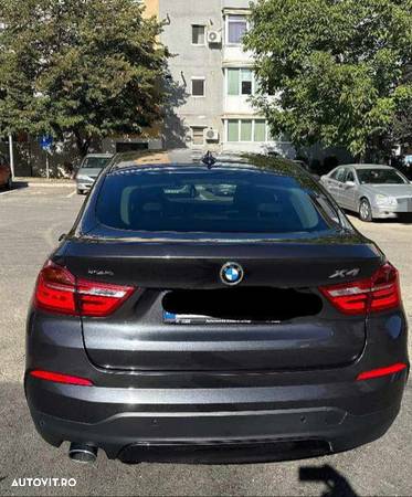 BMW X4 - 3