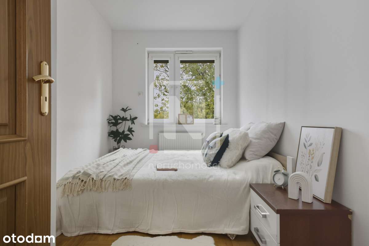 Metro I Garaż I Strzeżone osiedle-1