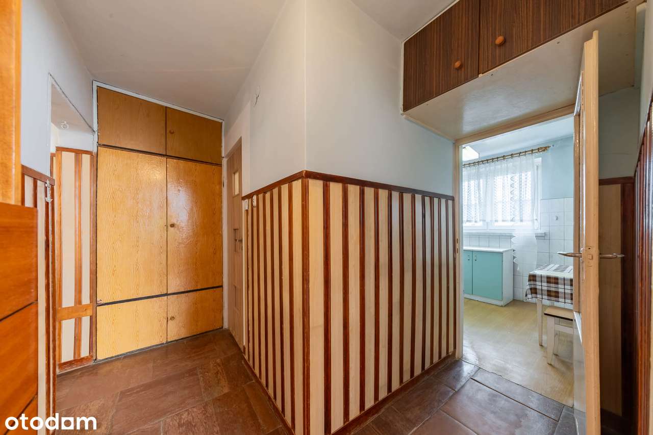 Mieszkanie z widokiem - 2 pokoje, Tychy Dębowa 480, - Pełny obrazek: 4/16