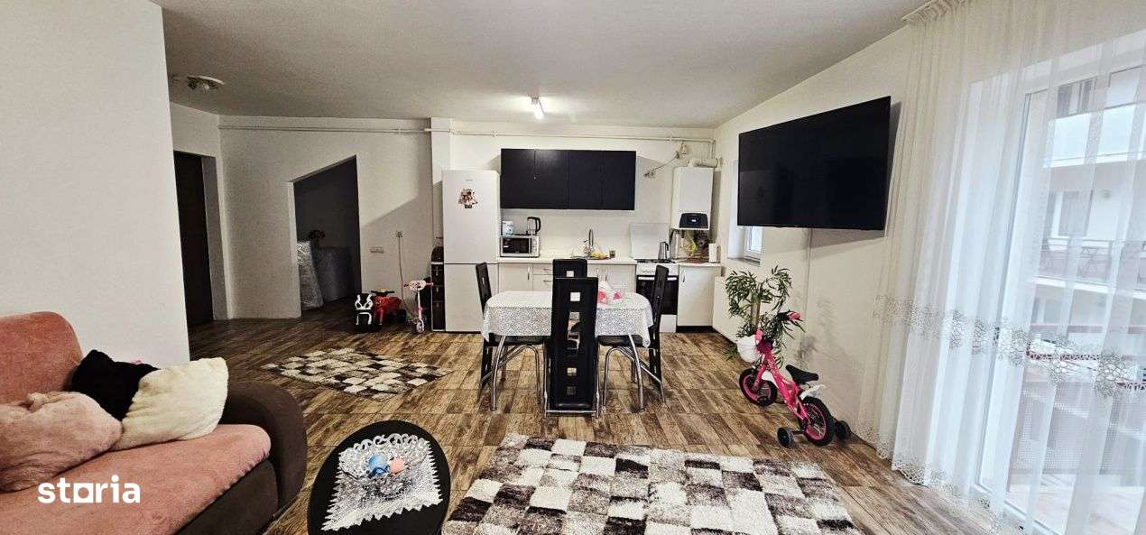 Mobilat-utilat/parcare inclusa in pret - Imagine principală: 3/18