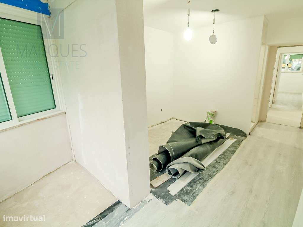 Apartamento T4 em Forte da Casa - Vila Franca de Xira-20