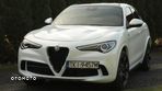 Alfa Romeo Stelvio 2.9 V6 Bi-Turbo Quadrifoglio Q4 - 3