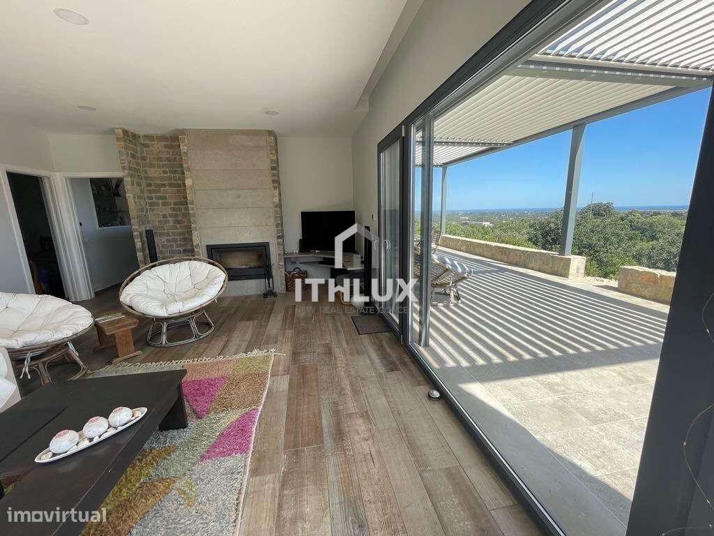 Uma propriedade privada de luxo com vistas panorâmicas para o oceano e-8