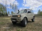 Suzuki Jimny - 3