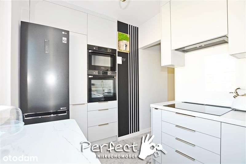 Cudowne umeblowane 3 pokoje z loggią-Spasowskiego!-11