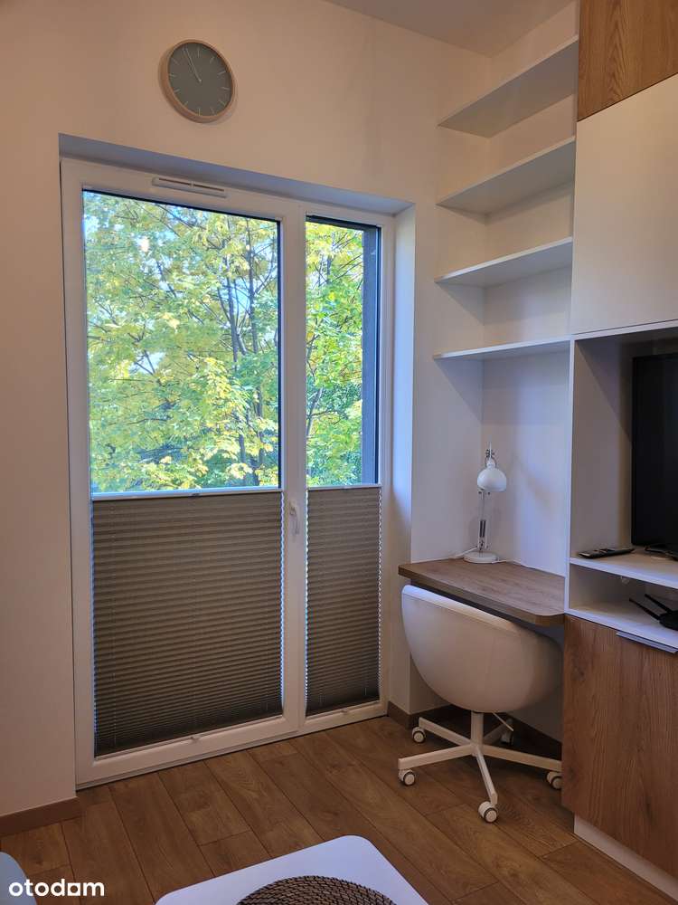 REZERWACJA: Lux - balkon, klima, widok na Odrę-18