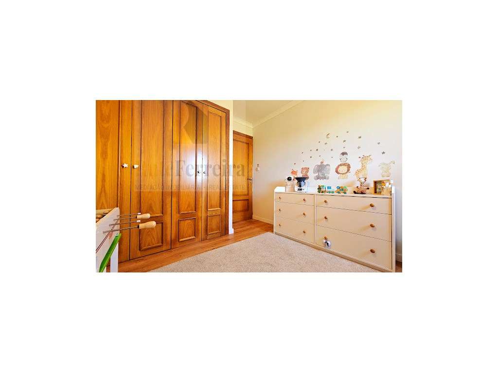 Apartamento T2 no Condomínio Campo Real!!!!!!!-19