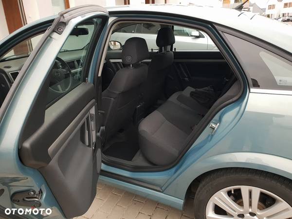 Opel Vectra 2.2 Comfort - 10