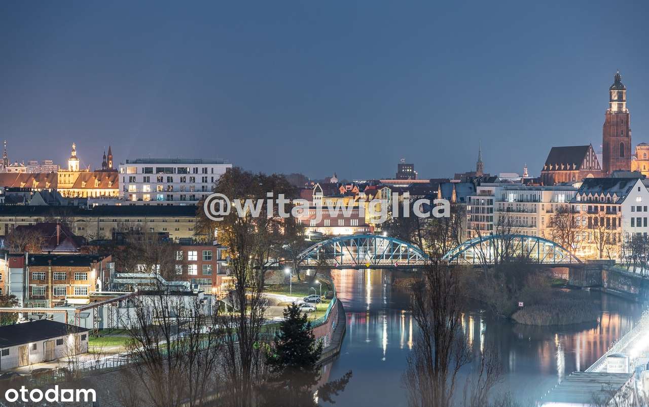 Zachwycający widok/Panorama miasta/TOP lokalizacja-17