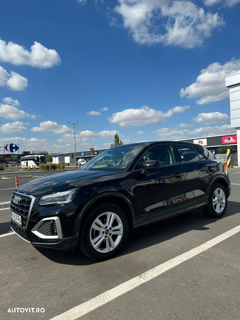 Audi Q2 1.5 35 TFSI S tronic Sport - 1