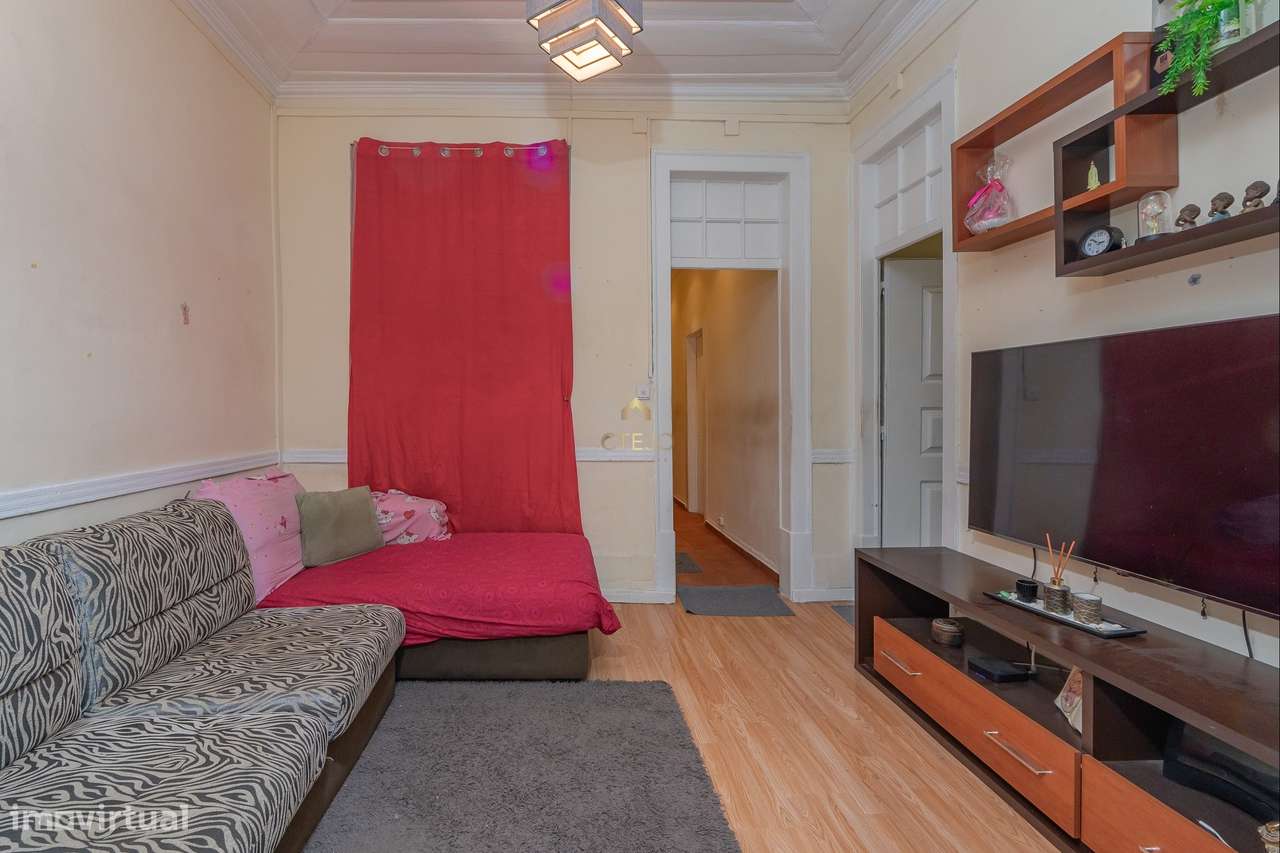 Apartamento T4 Central em Misericórdia, Lisboa-19