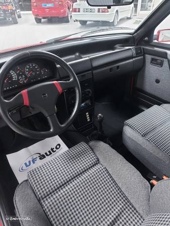 Fiat Uno Turbo i.e. - 10