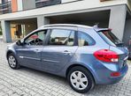 Renault Clio Estate Energy dCi Intens - 5