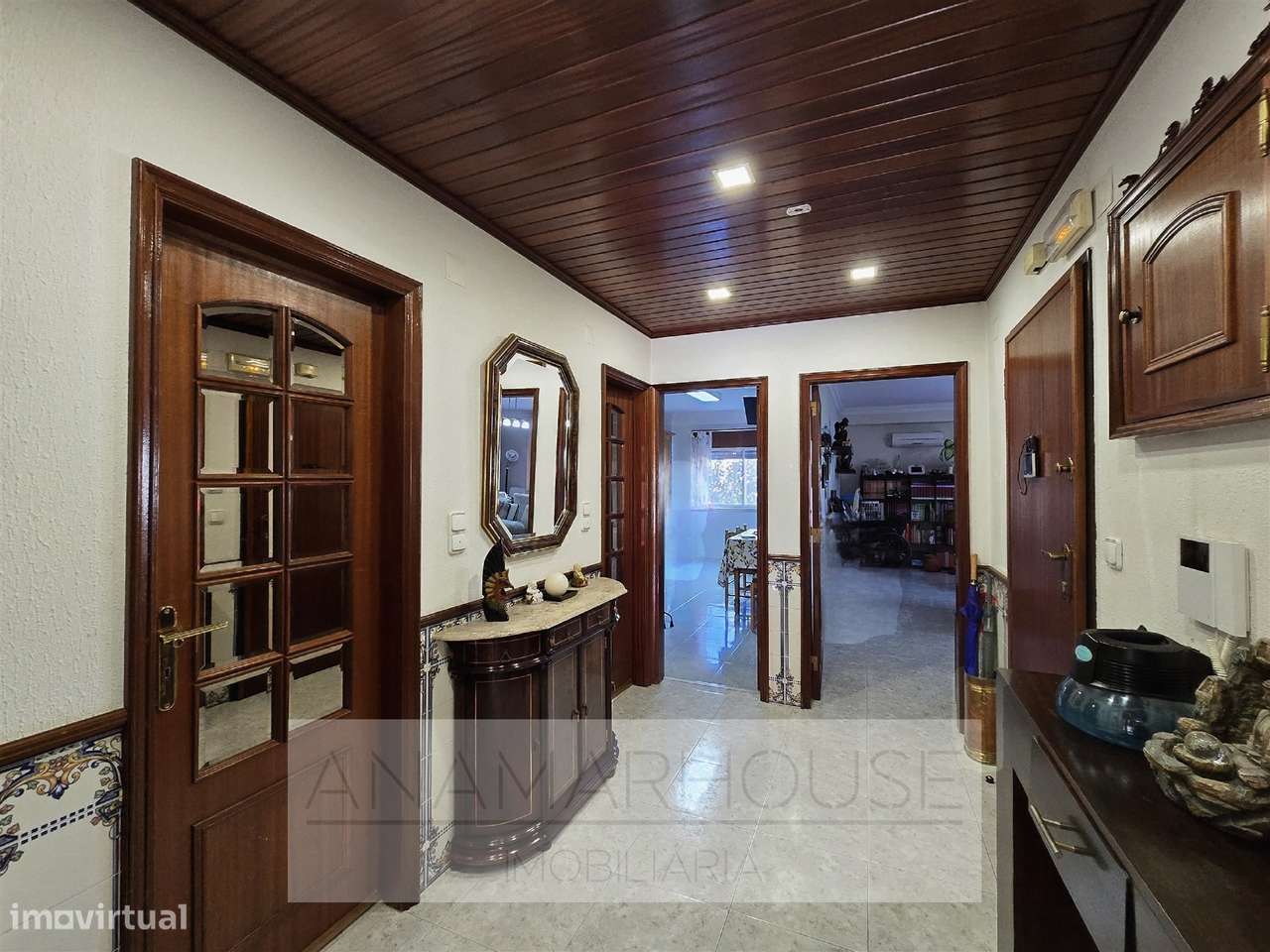 T3, com varandas, arrecadação pronto a habitar, Massama e Monte Abraão-16