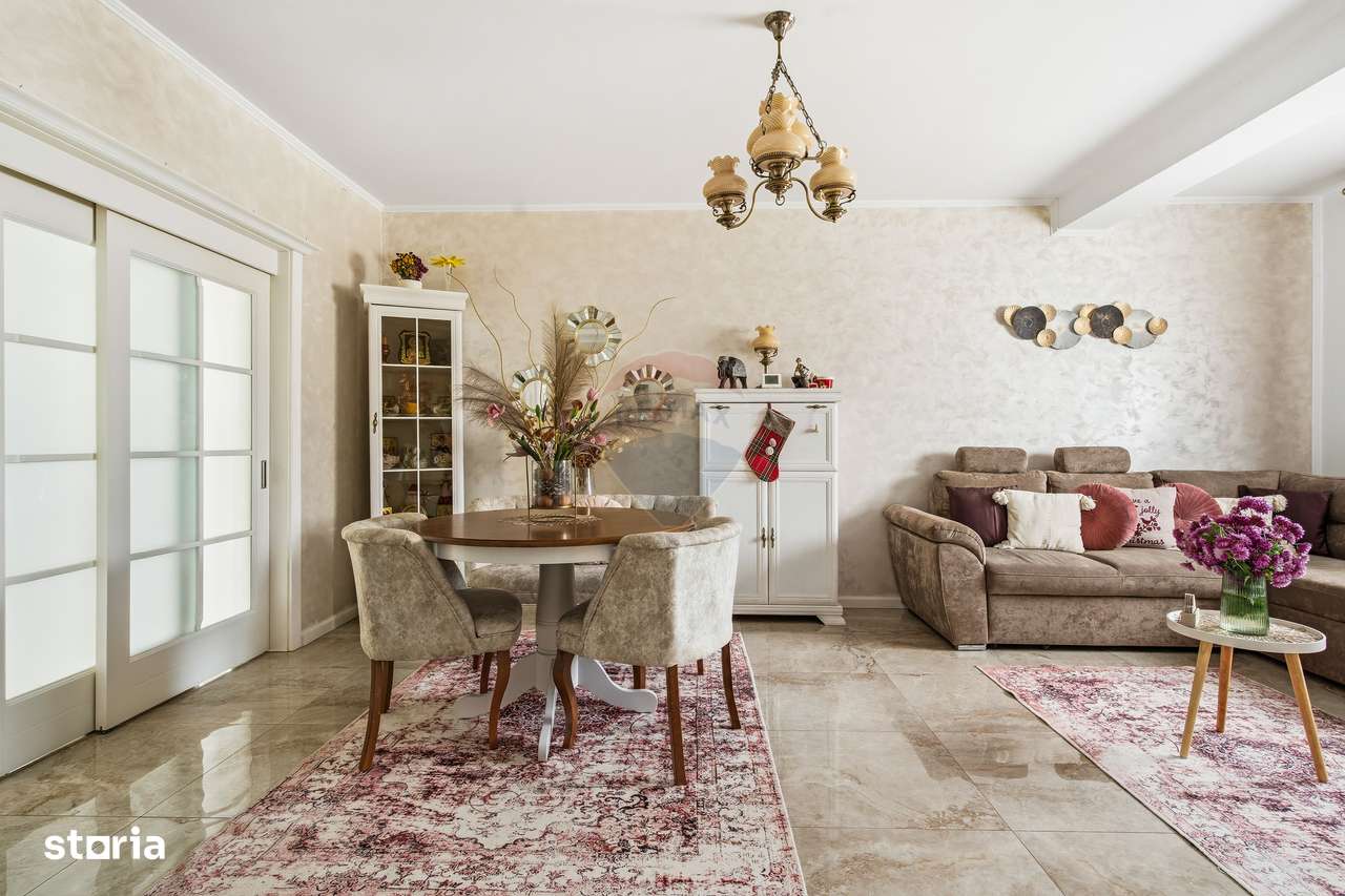 Casă + Apartament Separat - 0% TVA 0% COMISION - Hlincea - 5 Camere - Imagine principală: 4/20