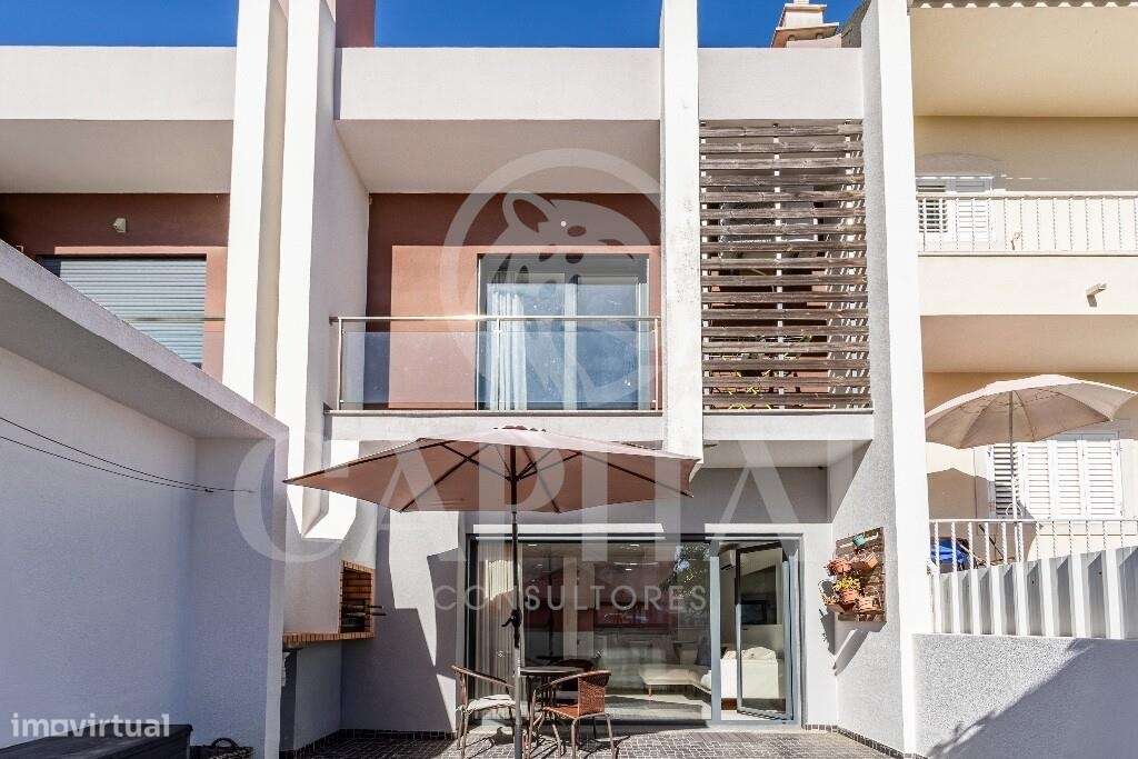 Moradia T3 - Foros de Amora-18