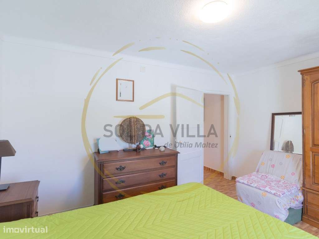 Moradia T3 com quintal - Sabugueiro - Arraiolos - 182000€-27