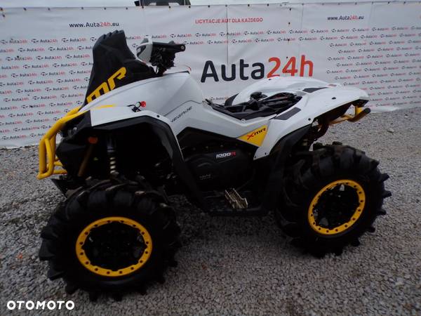 Can-Am Renegade - 4