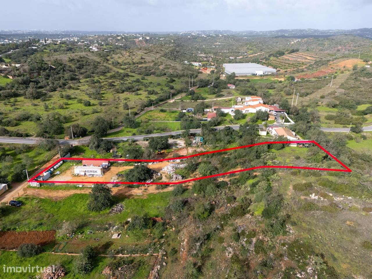 Terreno Rústico - Grande imagem: 5/15