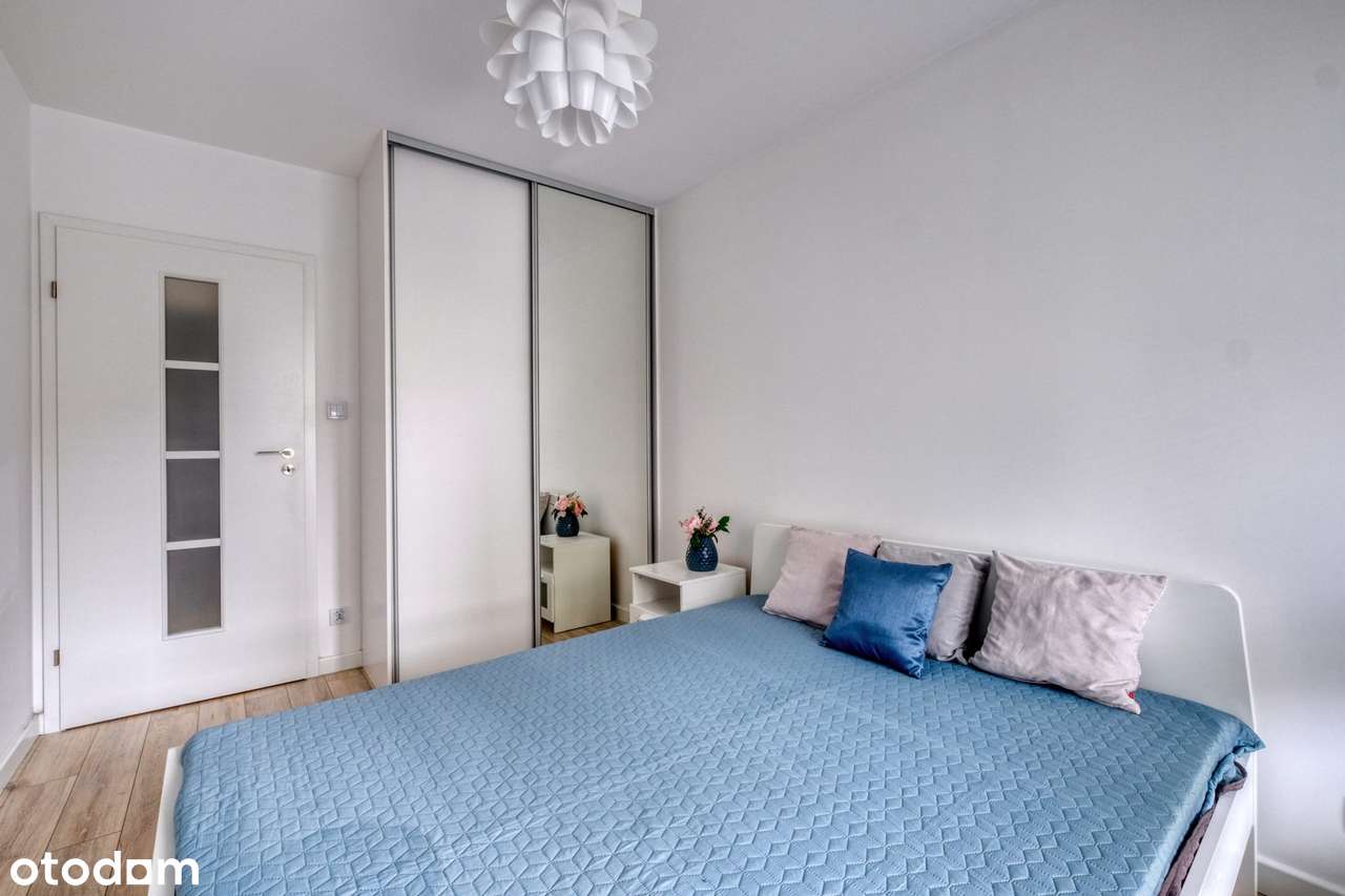 Mieszkanie 2 pokojowe OFERTA BEZPOŚREDNIA - Pełny obrazek: 4/7